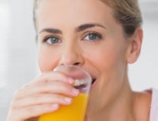 Dieta líquida para eliminar kilos e impurezas