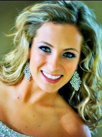 La nueva novia de Leonardo DiCaprio, desnuda en Interviú: Kat Torres no pierde el tiempo