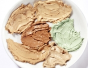 Tipos de correctores: elige la textura y el color que más te conviene