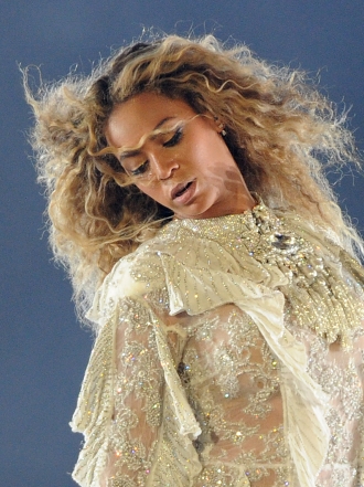 Peinados para pelo rizado