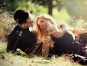 Historia de amor de la infancia: amor desde siempre y para siempre