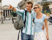 Historia de amor loco: un viaje alrededor del mundo