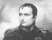 Historia de amor histórica: Napoleón Bonaparte y Josefina