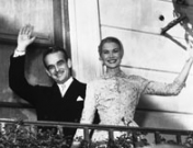 Historia de amor famosa: Rainiero de Mónaco y Grace Kelly