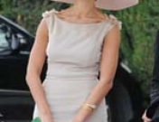 Look de Eva González, belleza natural y estilo envidiable