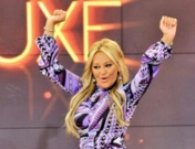 El libro de Belén Esteban, Ambiciones y Reflexiones: la Campanario no le da miedo