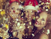 Evita los dolores de estómago en Navidad