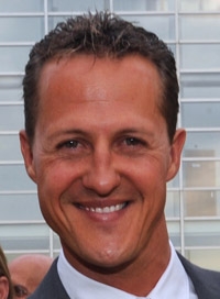 Michael Schumacher