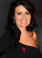 Silvia Abril
