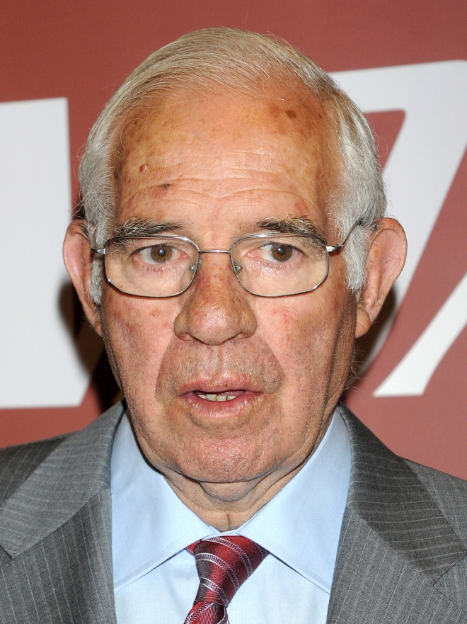 Luis Aragonés