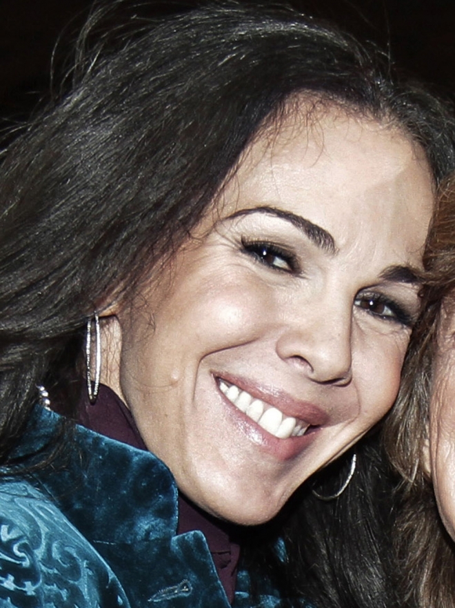 L'Wren Scott