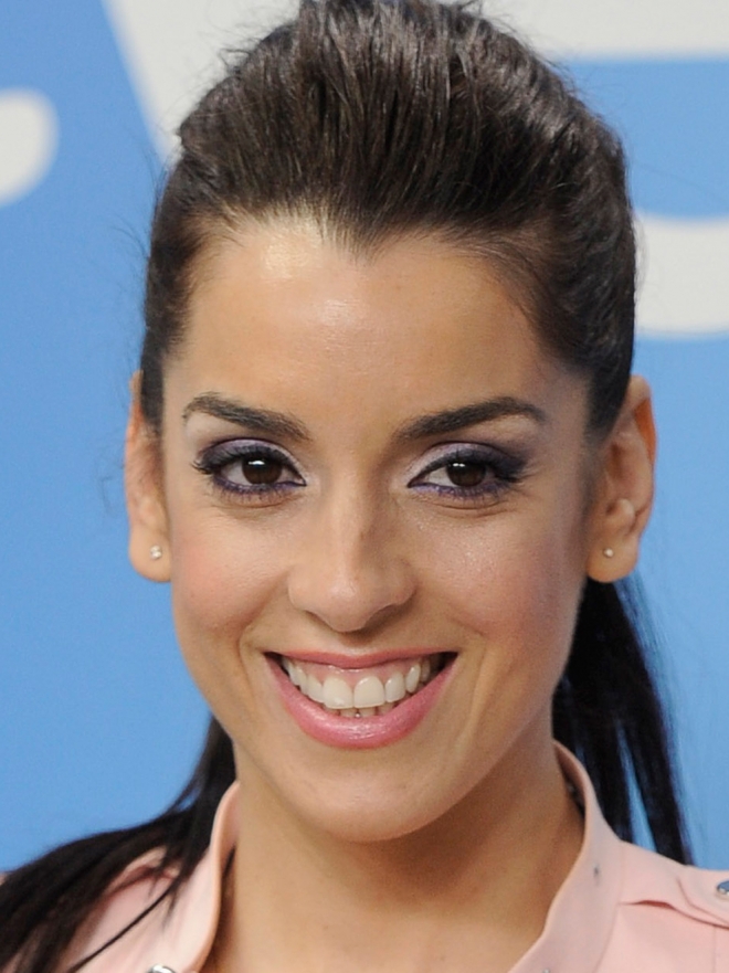 Ruth Lorenzo