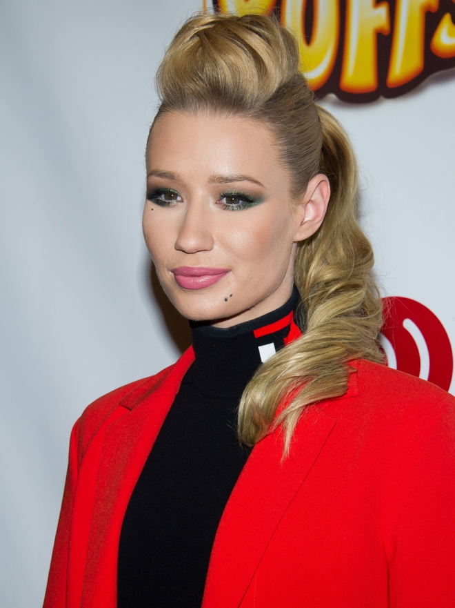 Iggy Azalea