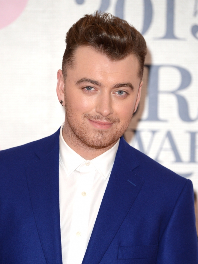 Sam Smith