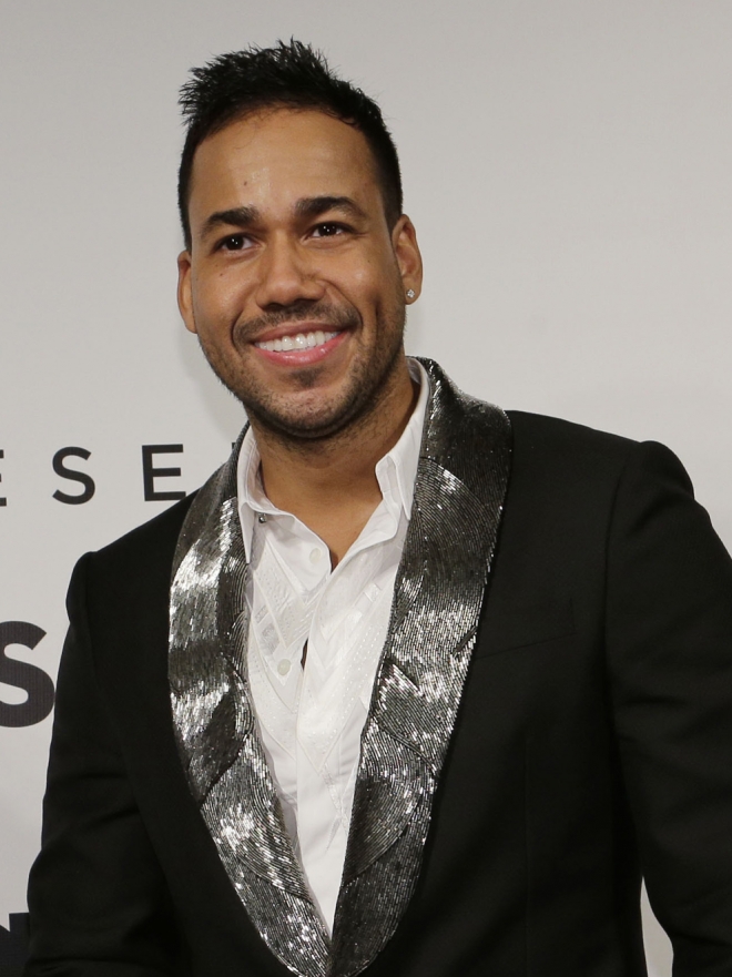 Romeo Santos