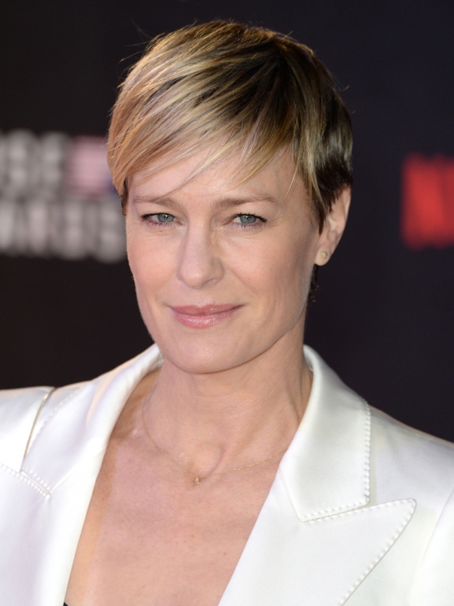 Robin Wright