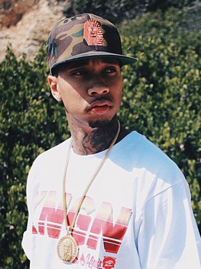 Tyga