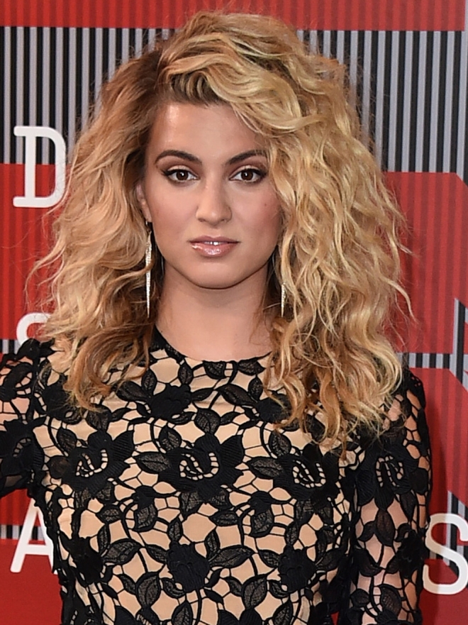 Tori Kelly
