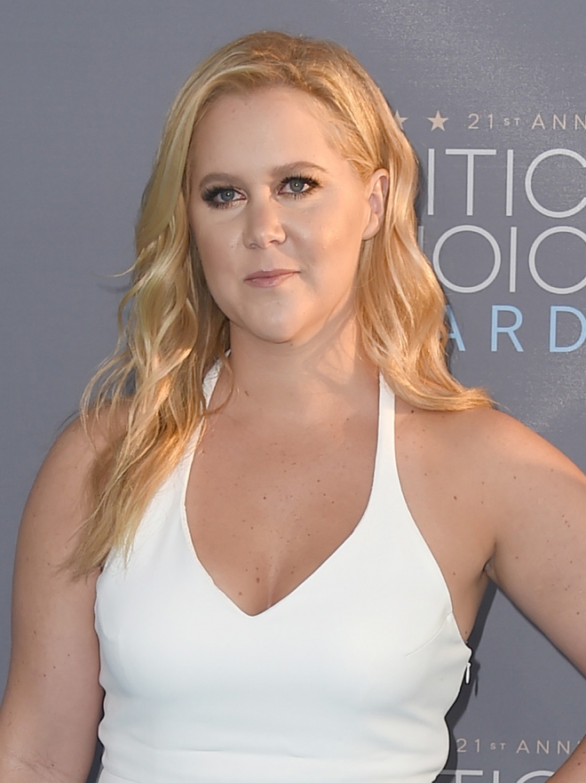 Amy Schumer