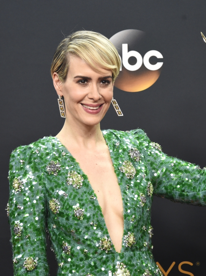 Sarah Paulson