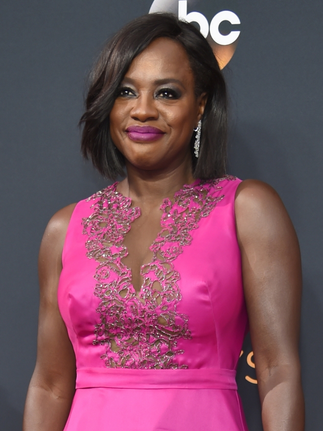 Viola Davis