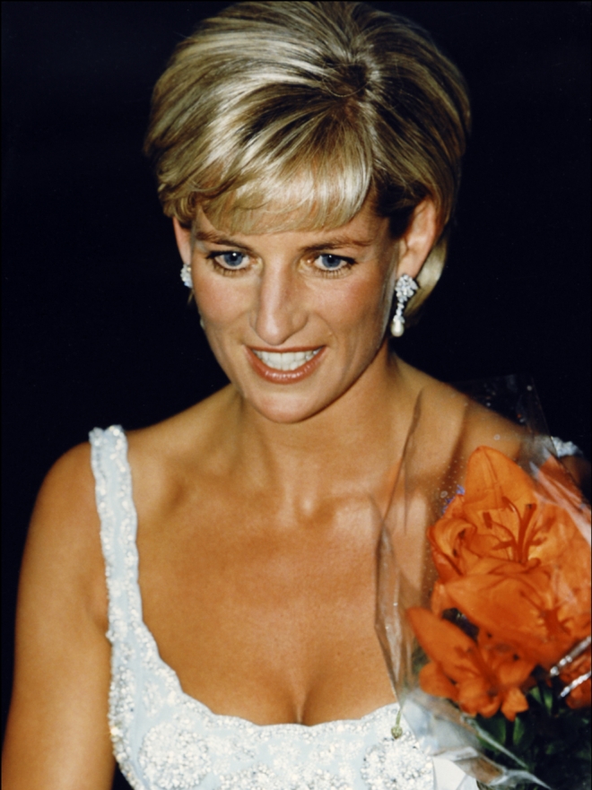 Lady Di