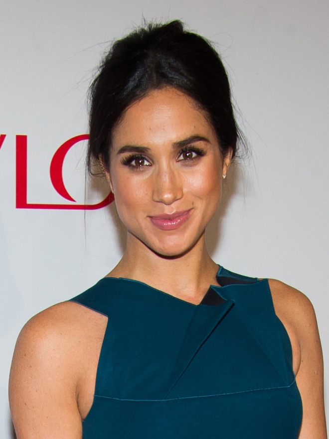 Meghan Markle