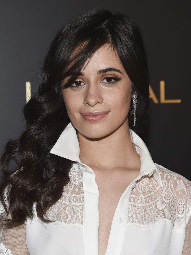 Camila Cabello