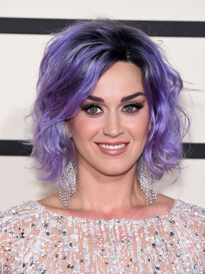 Katy Perry