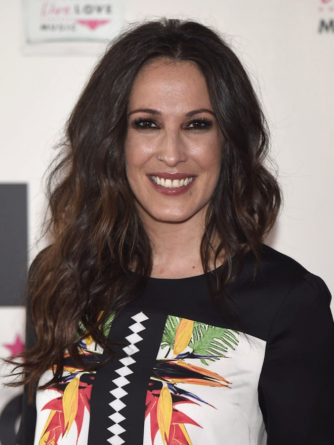 Malú