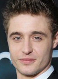 Max Irons