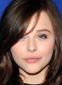 Chloe Moretz