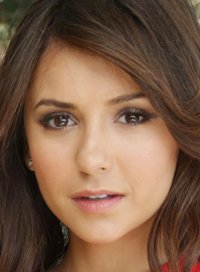 Nina Dobrev