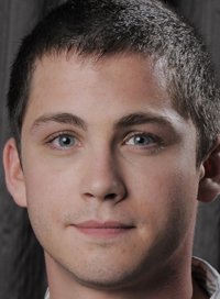 Logan Lerman