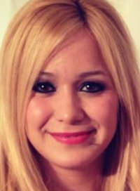 Karina La Princesita