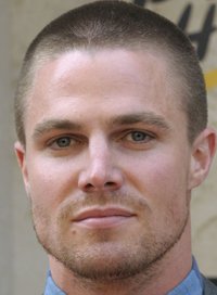 Stephen Amell