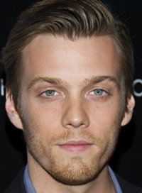 Jake Abel