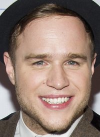Olly Murs