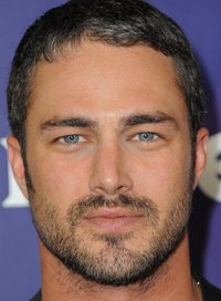 Taylor Kinney
