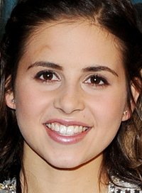 Carly Rose Sonenclar