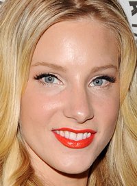 Heather Morris
