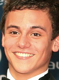Tom Daley
