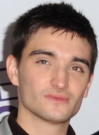 Tom Parker
