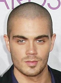 Max George