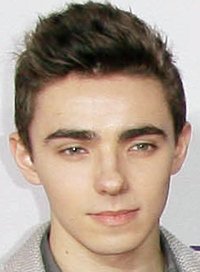 Nathan Sykes