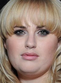Rebel Wilson