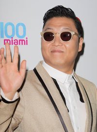 PSY