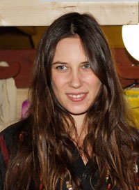 Tatiana Santo Domingo