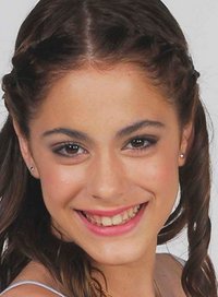 Martina Stoessel