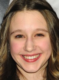 Taissa Farmiga